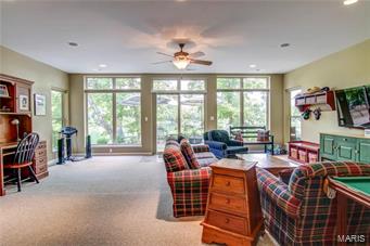 Innsbrook - Residential