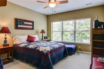 Innsbrook - Residential