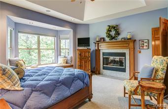 Innsbrook - Residential