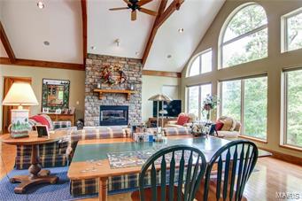 Innsbrook - Residential