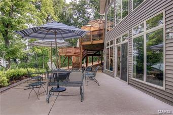 Innsbrook - Residential