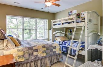 Innsbrook - Residential