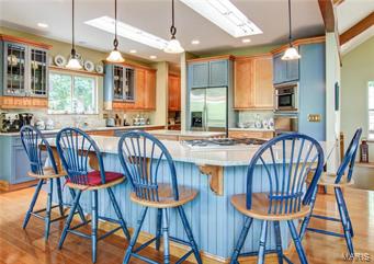 Innsbrook - Residential