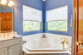 Innsbrook - Residential