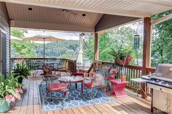 Innsbrook - Residential