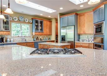 Innsbrook - Residential