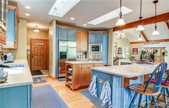 Innsbrook - Residential