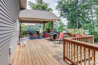 Innsbrook - Residential