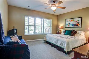 Innsbrook - Residential