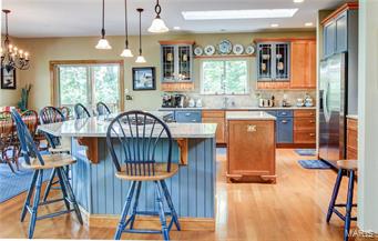 Innsbrook - Residential