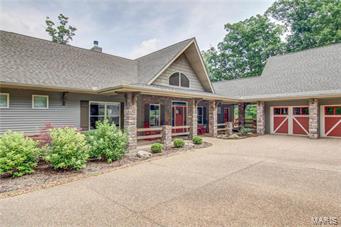 Innsbrook - Residential