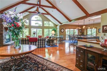 Innsbrook - Residential