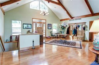 Innsbrook - Residential