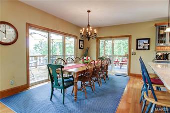 Innsbrook - Residential