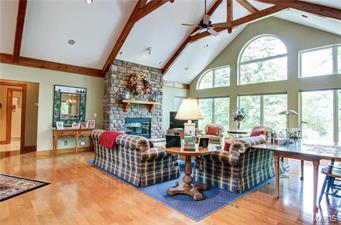 Innsbrook - Residential