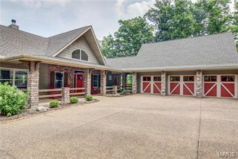 Innsbrook - Residential