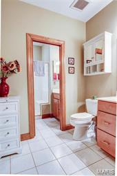 Innsbrook - Residential