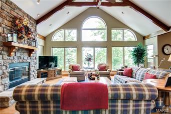 Innsbrook - Residential