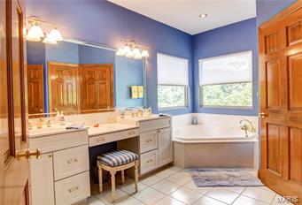 Innsbrook - Residential