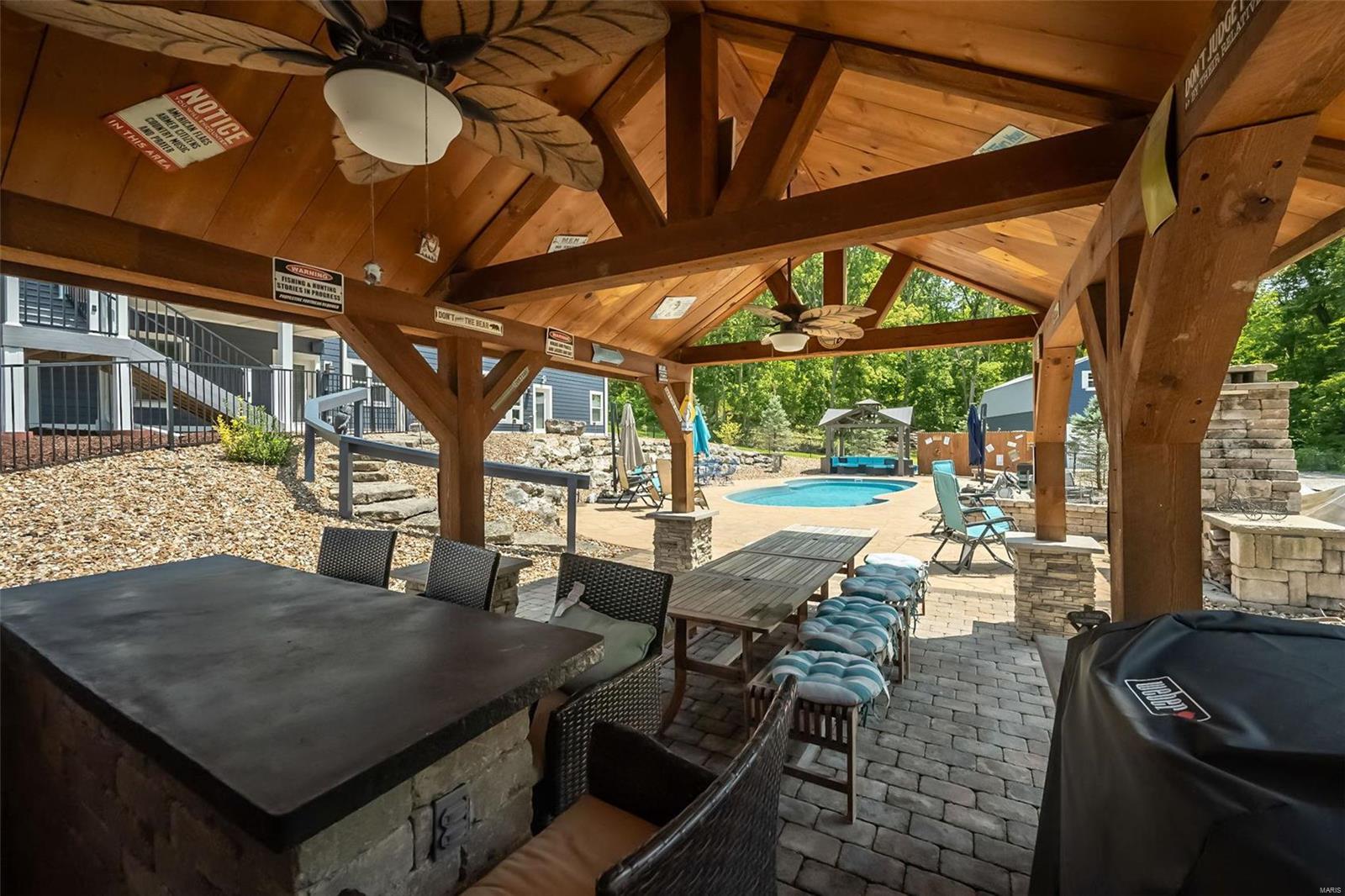 Woodbridge Estates - Residential