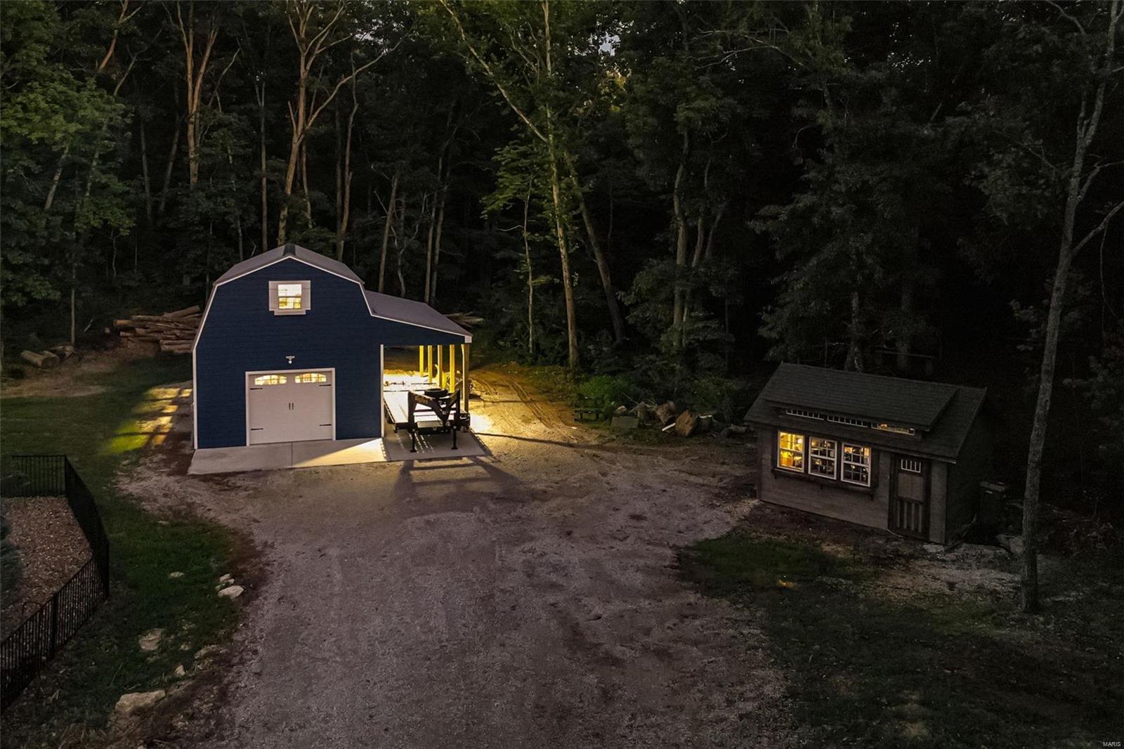 Woodbridge Estates - Residential