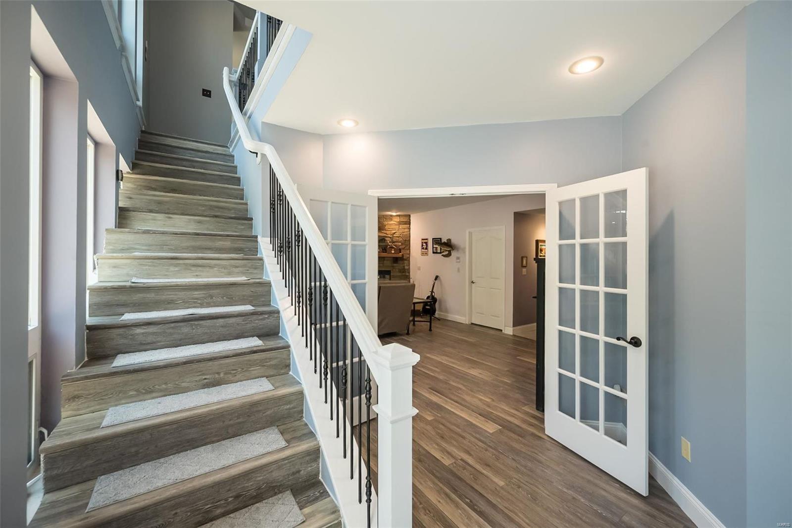 Woodbridge Estates - Residential