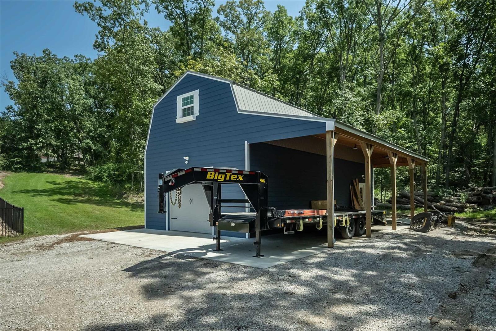 Woodbridge Estates - Residential