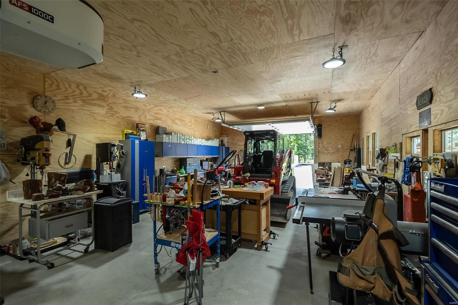 Woodbridge Estates - Residential