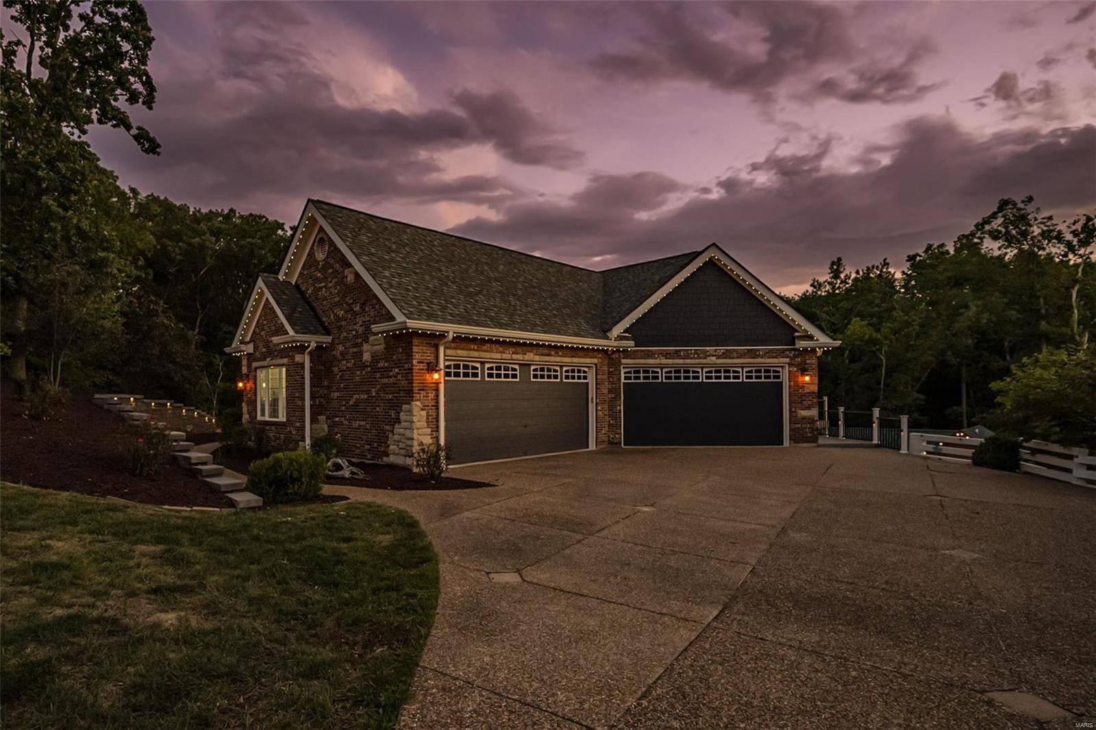 Woodbridge Estates - Residential