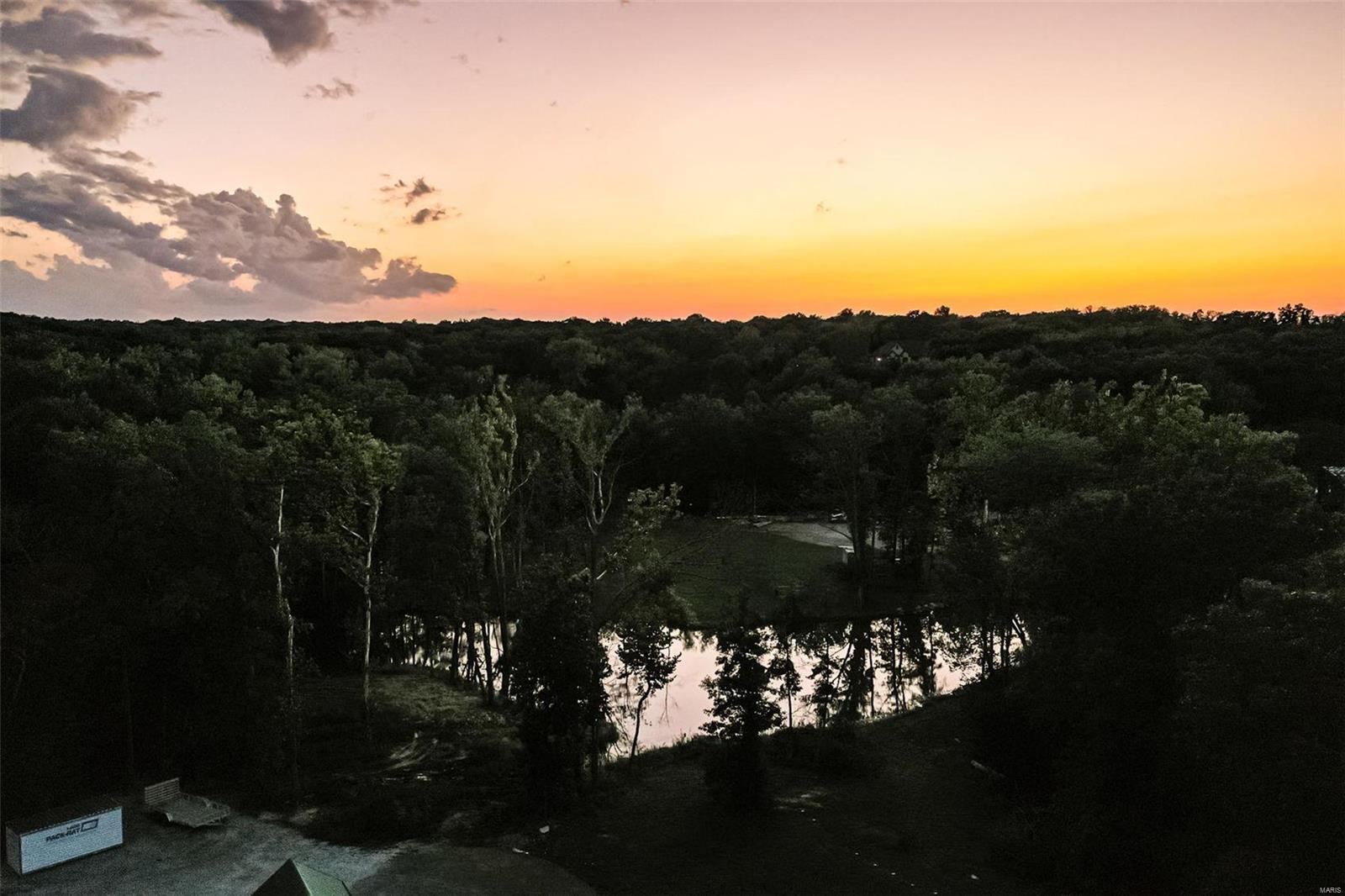 Woodbridge Estates - Residential