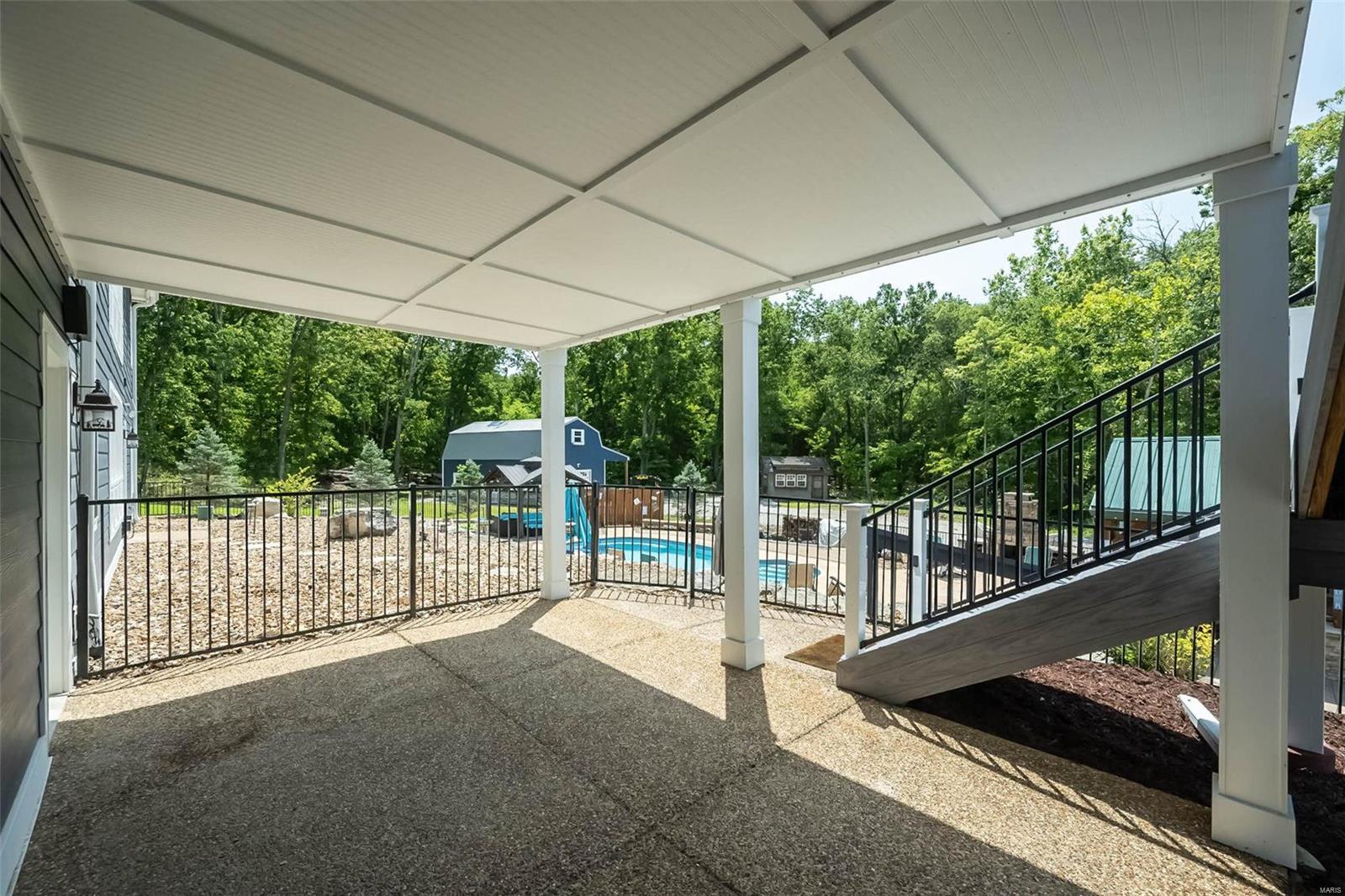 Woodbridge Estates - Residential