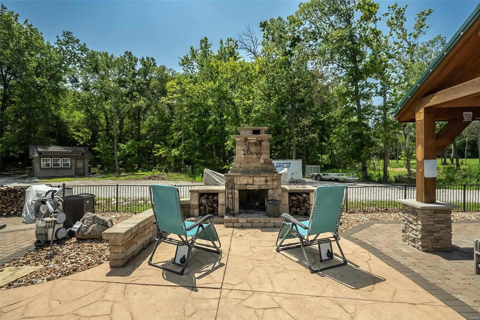 Woodbridge Estates - Residential