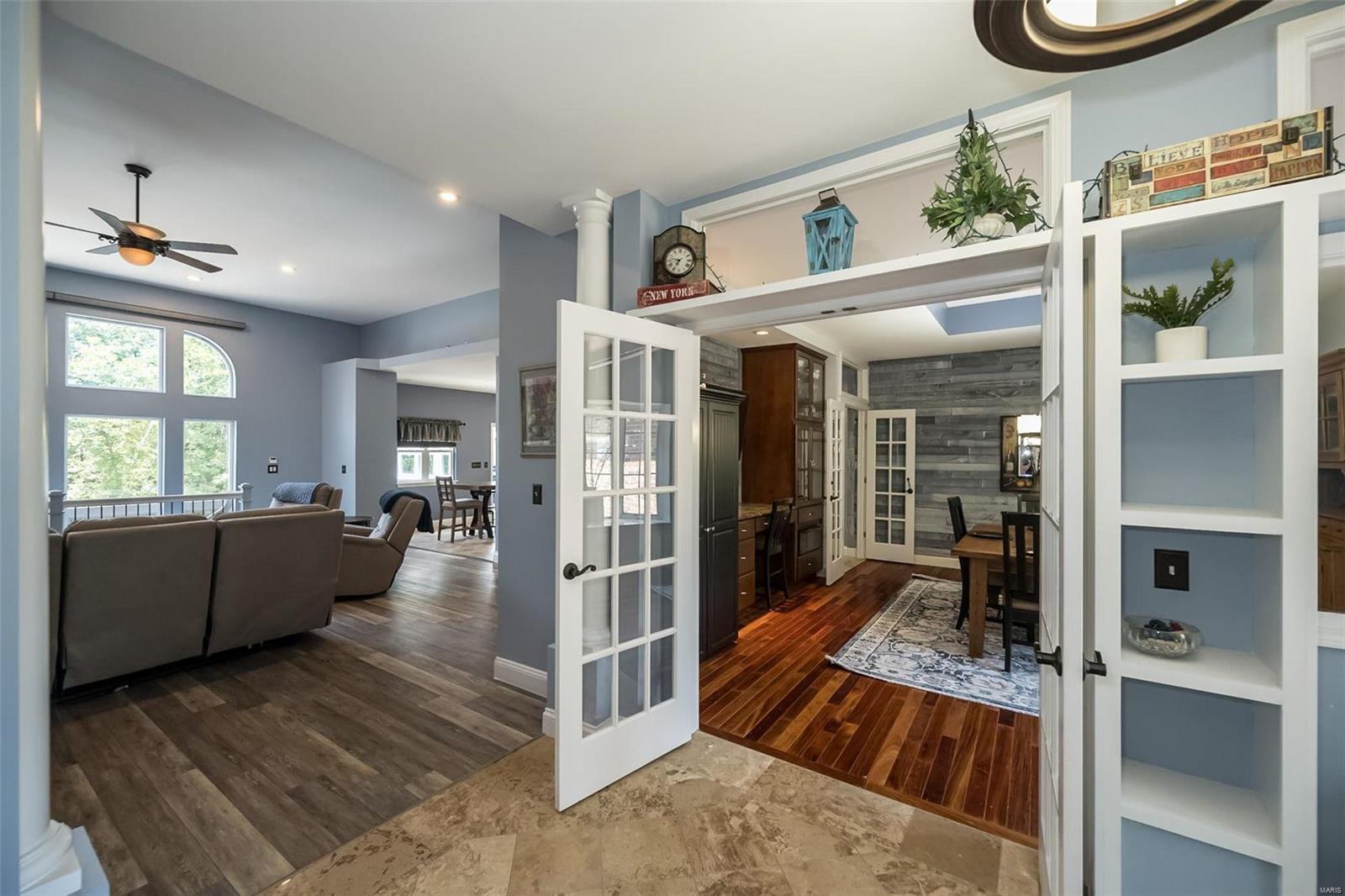 Woodbridge Estates - Residential