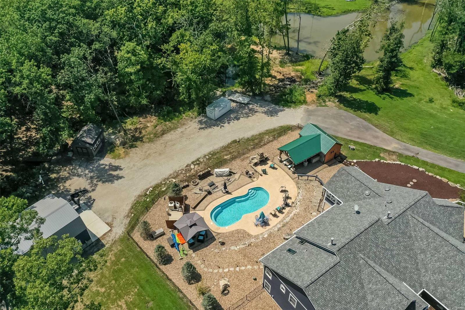 Woodbridge Estates - Residential