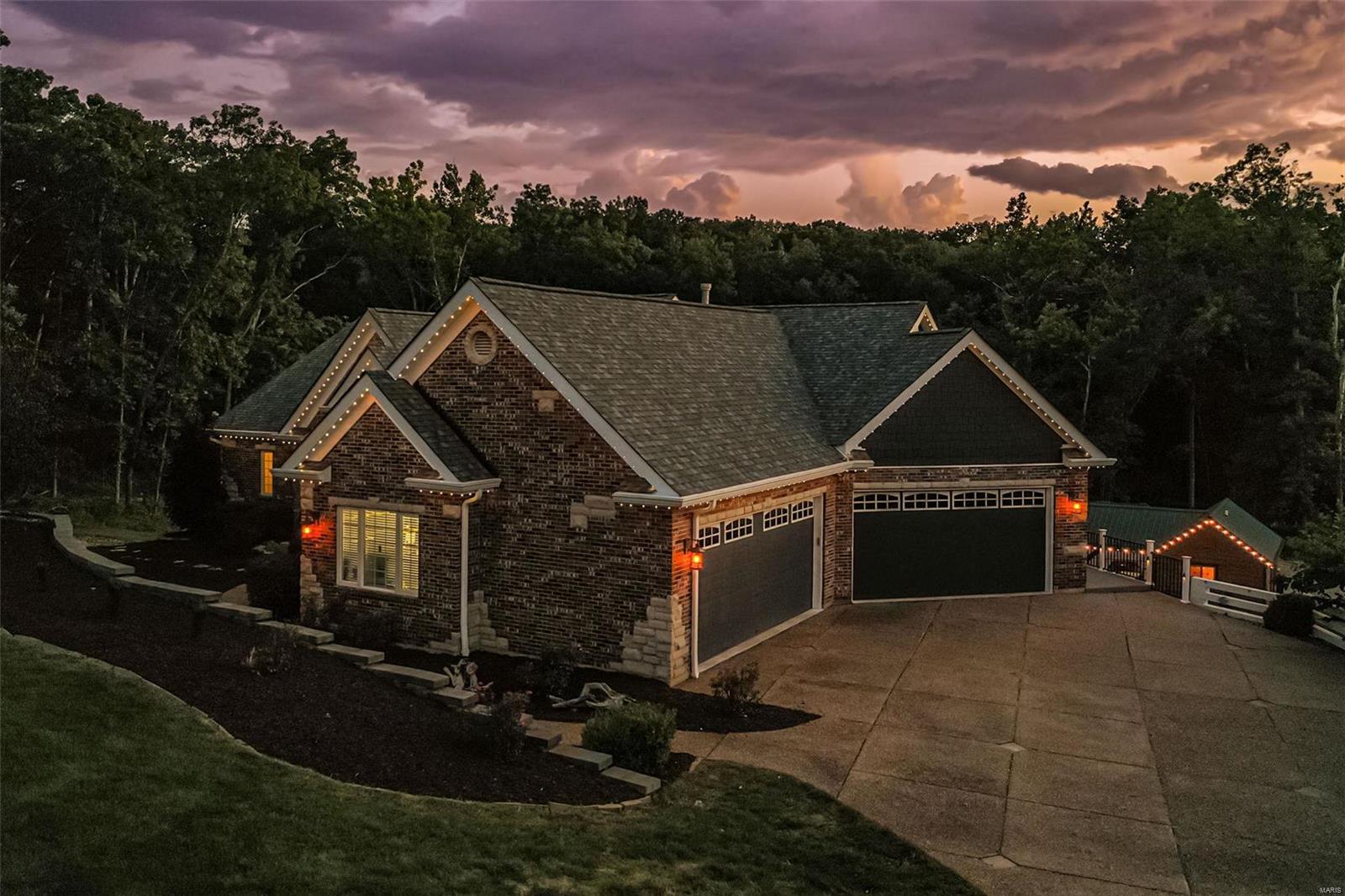 Woodbridge Estates - Residential