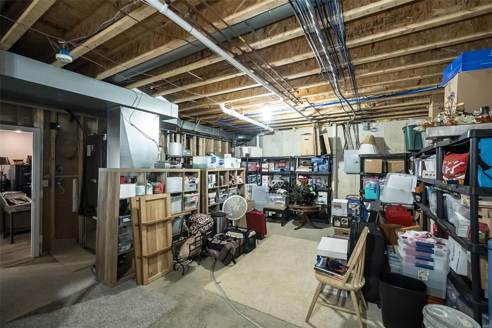 Woodbridge Estates - Residential