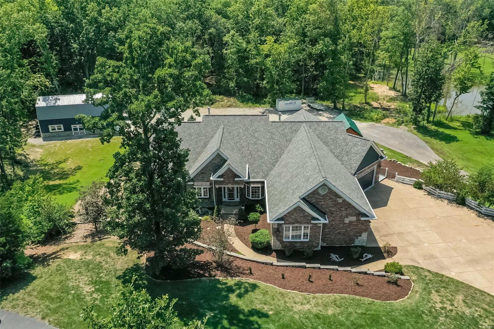 Woodbridge Estates - Residential