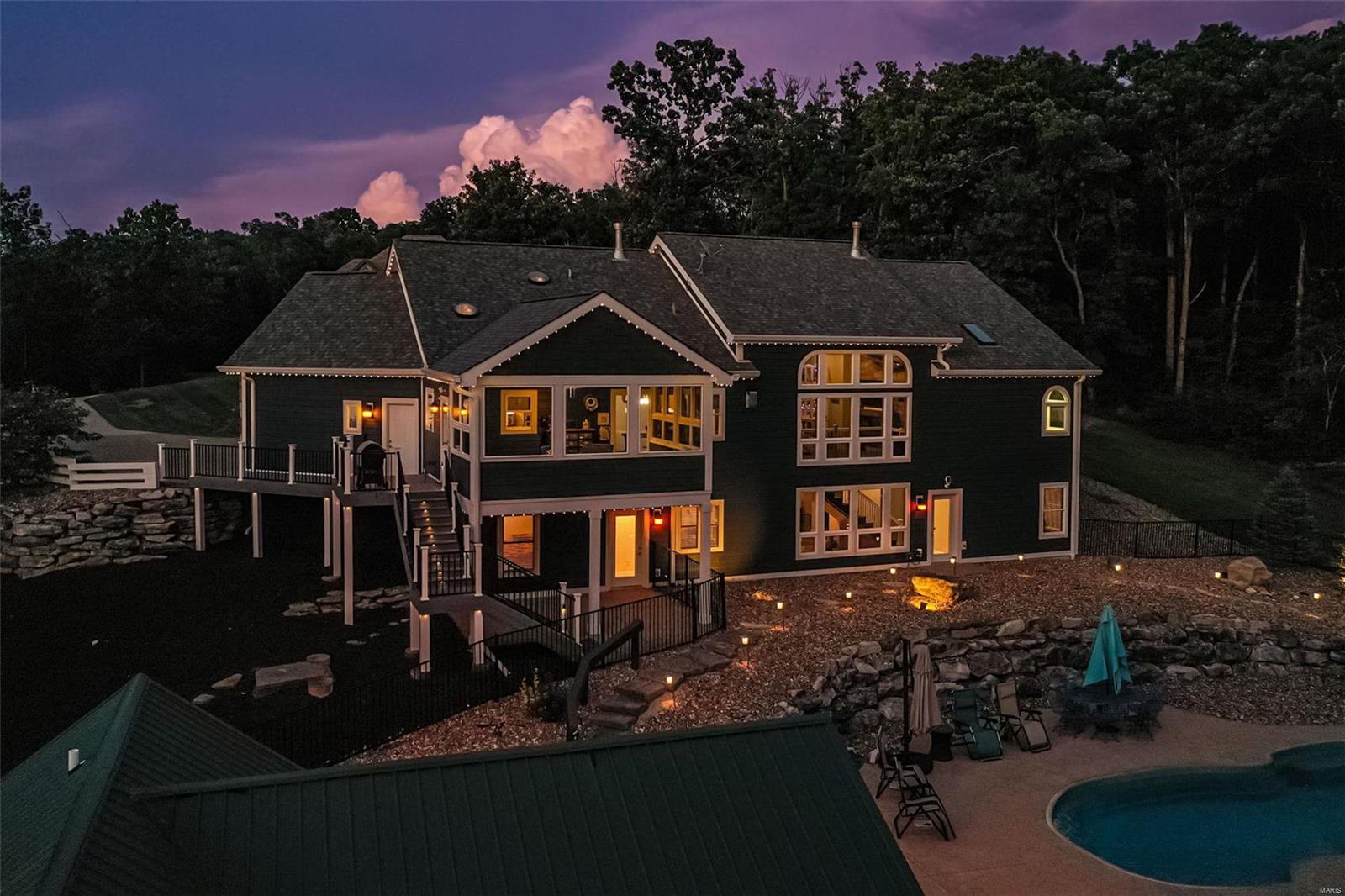 Woodbridge Estates - Residential