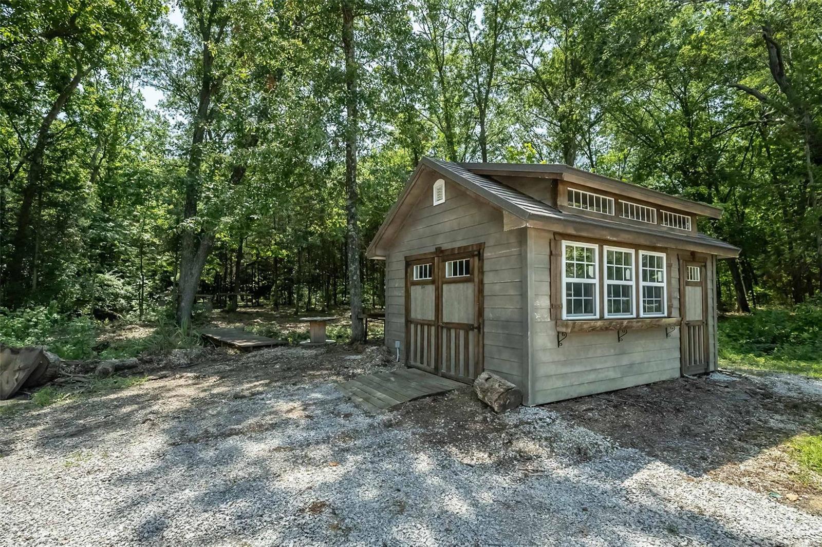 Woodbridge Estates - Residential