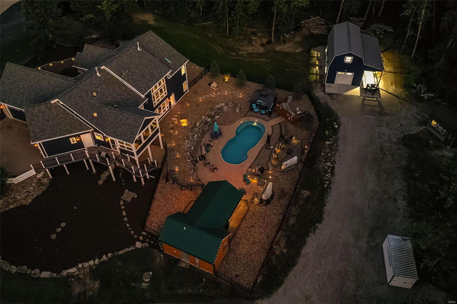 Woodbridge Estates - Residential