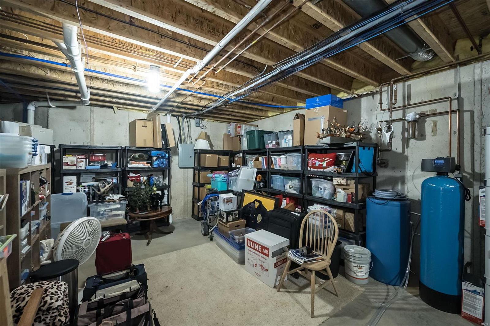 Woodbridge Estates - Residential