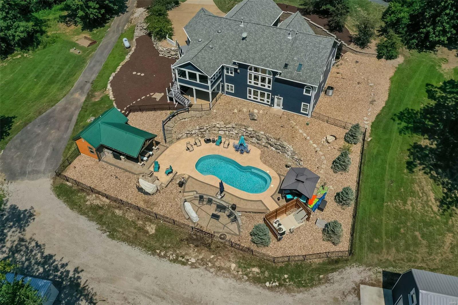 Woodbridge Estates - Residential