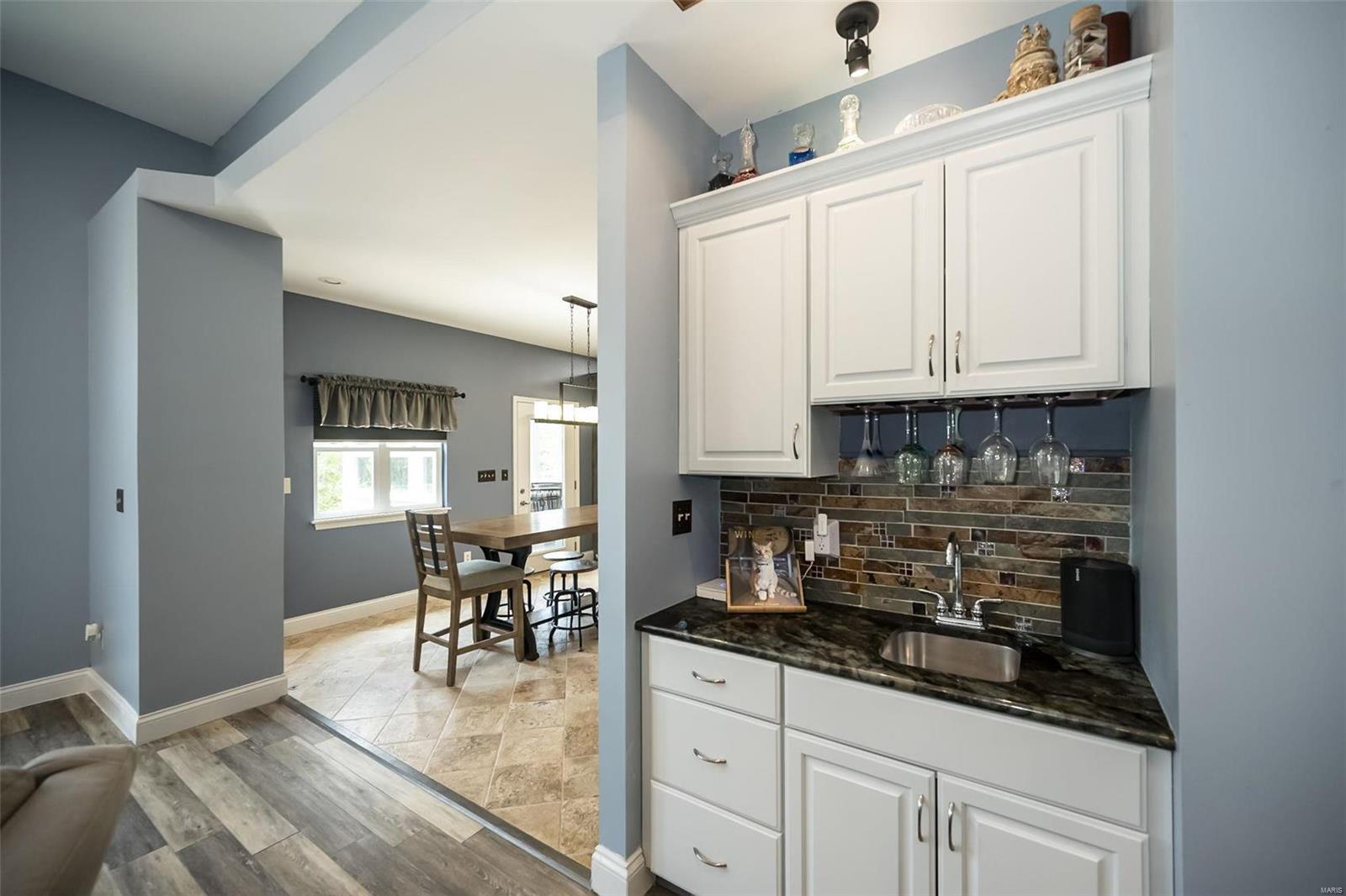 Woodbridge Estates - Residential