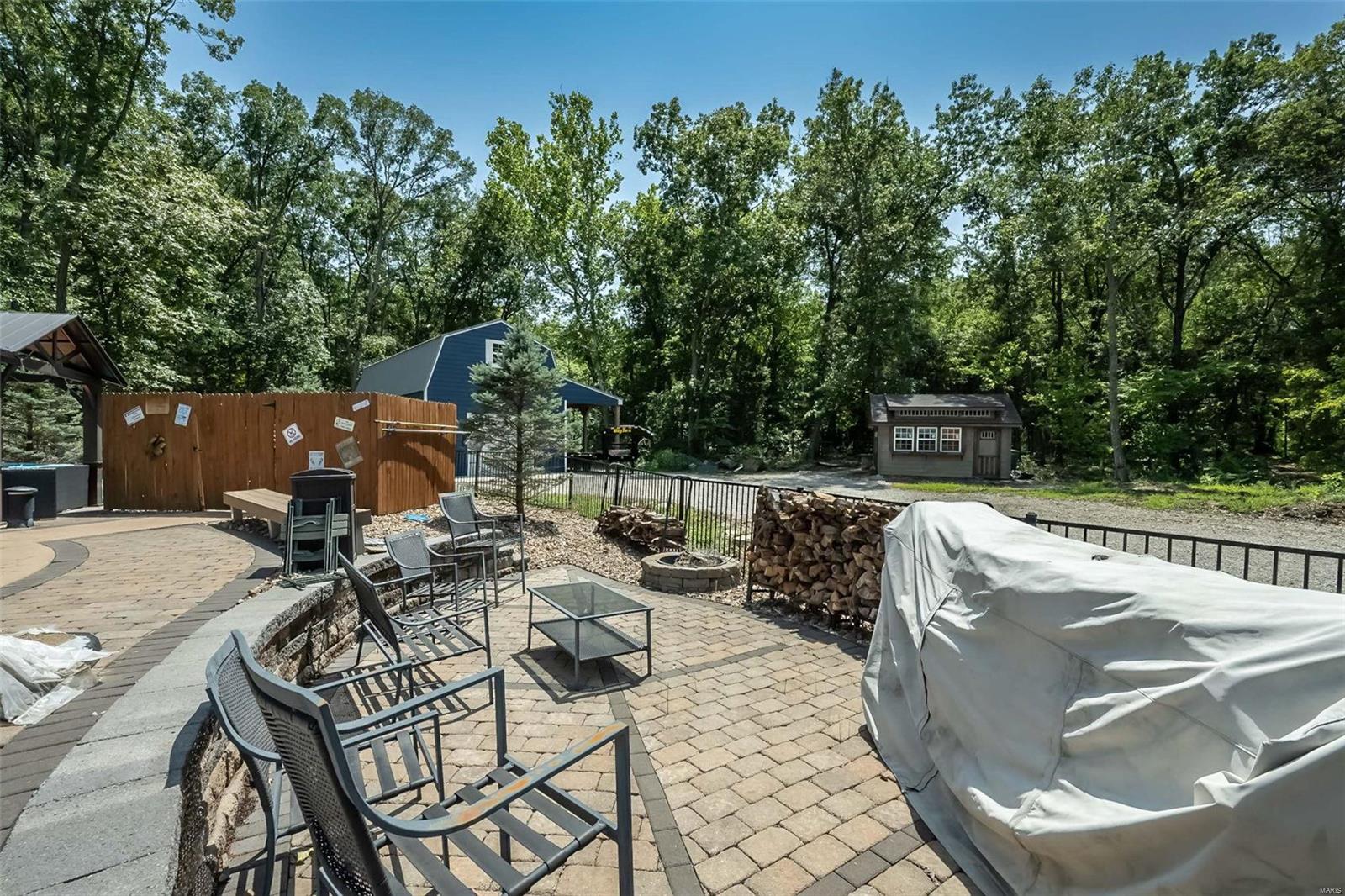 Woodbridge Estates - Residential