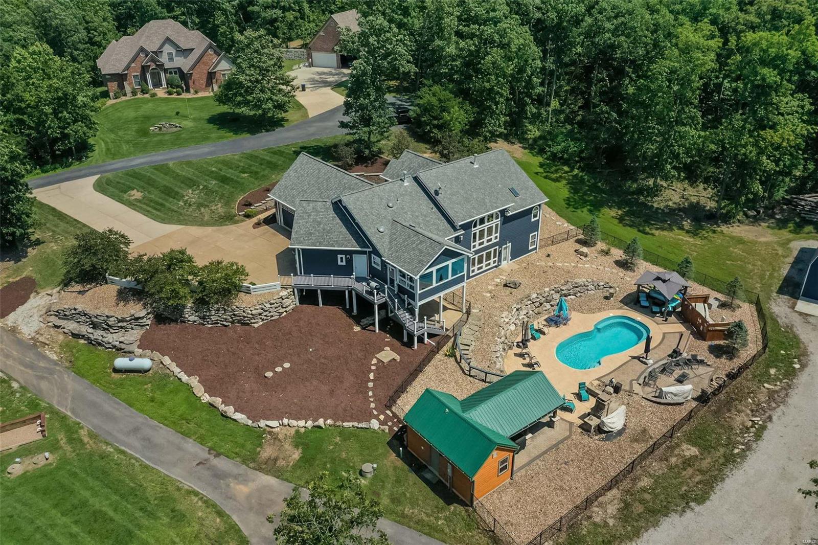 Woodbridge Estates - Residential