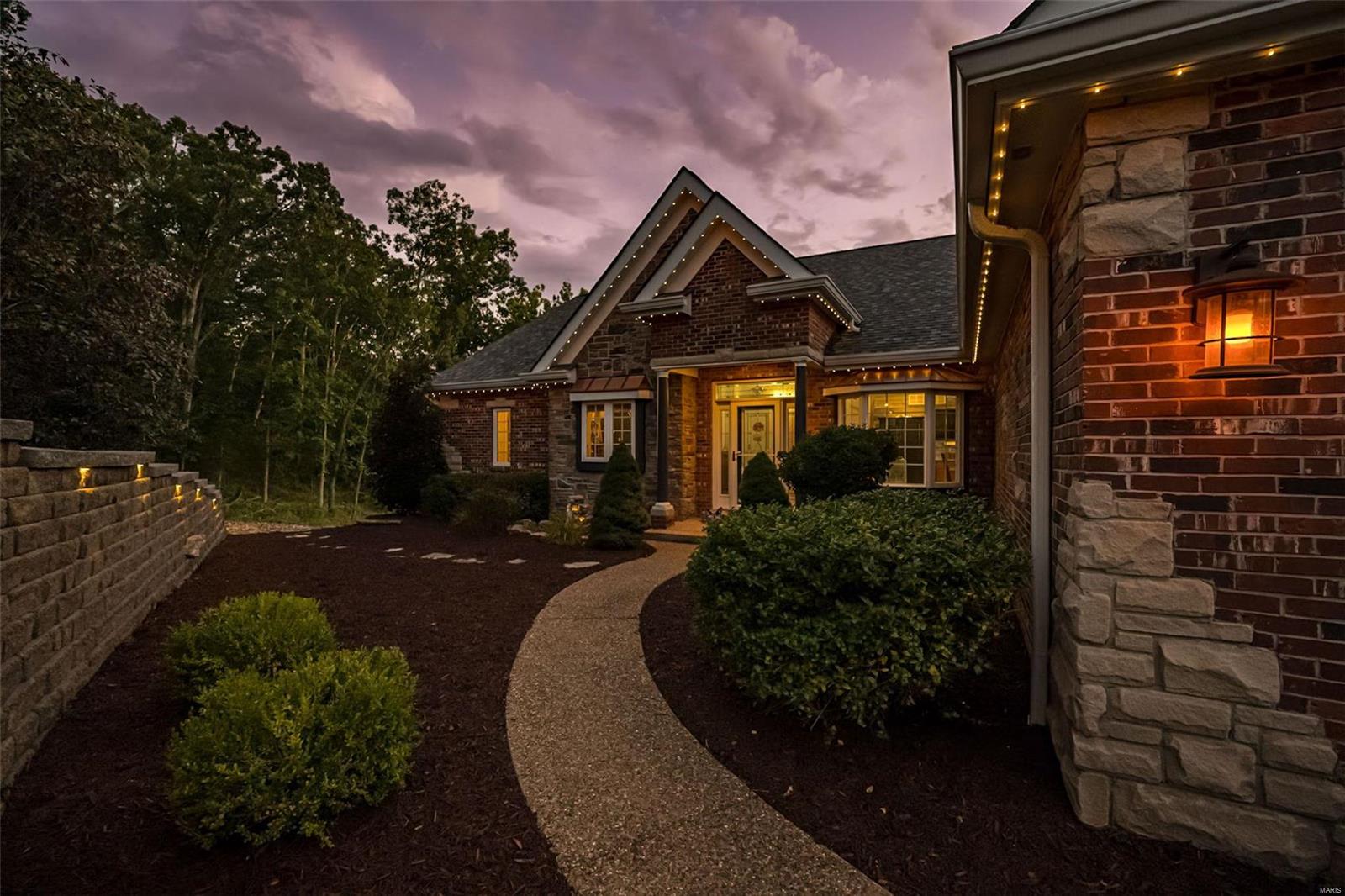 Woodbridge Estates - Residential