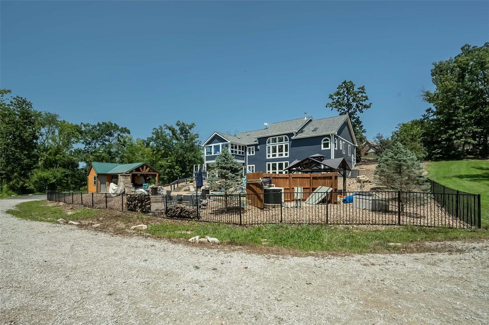 Woodbridge Estates - Residential