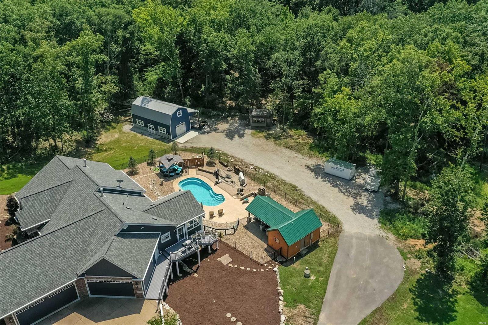 Woodbridge Estates - Residential