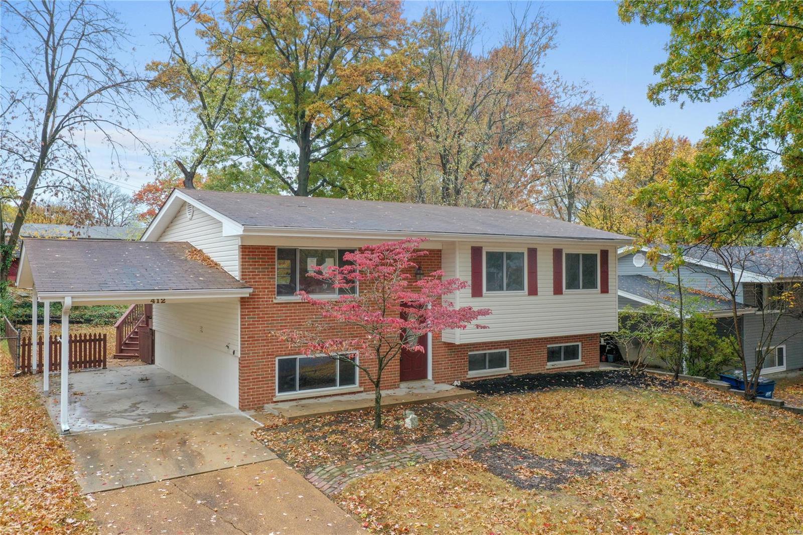 Manchester Hills - Residential