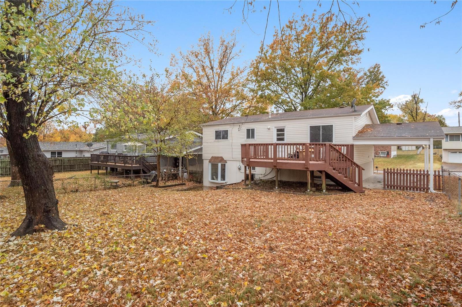 Manchester Hills - Residential